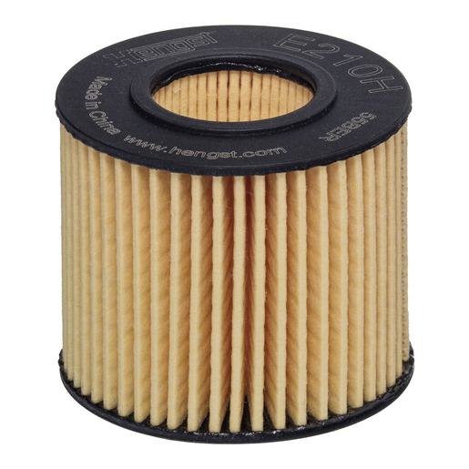 Cartuccia filtro olio
Cartuccia filtro olio