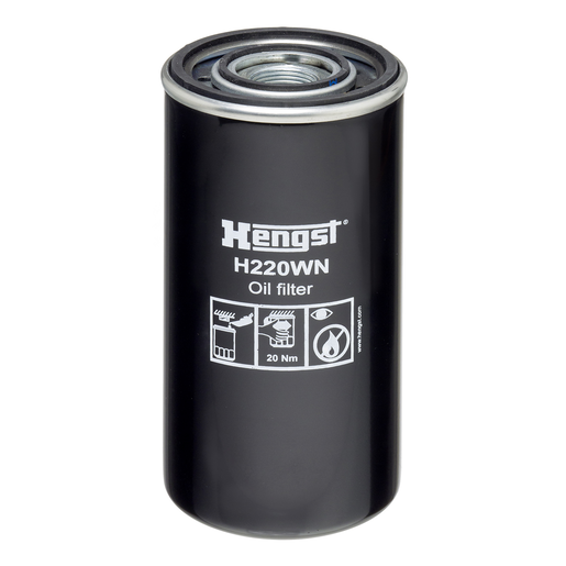 Filtro olio avvitabile
Filtro olio avvitabile
