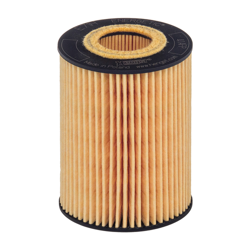 Cartuccia filtro olio
Cartuccia filtro olio
