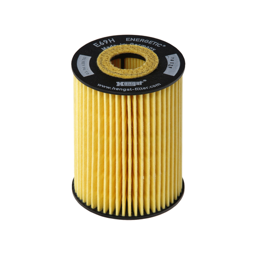 Cartuccia filtro olio
Cartuccia filtro olio
