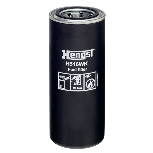 Filtro carburante avvitabile Filtro carburante avvitabile