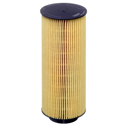 Cartuccia filtro olio
Cartuccia filtro olio