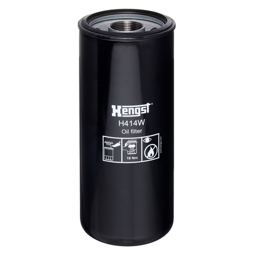 Filtro olio avvitabile
Filtro olio avvitabile