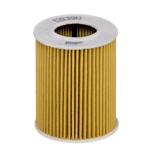 Cartuccia filtro olio
Cartuccia filtro olio