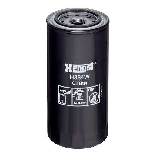 Filtro olio avvitabile
Filtro olio avvitabile