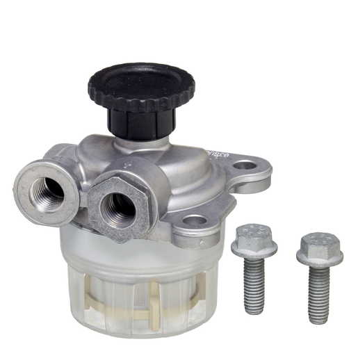 Pompe de réglage à main à carburant Pompe de réglage à main à carburant