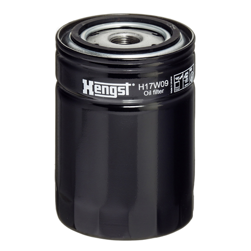 Filtro olio avvitabile
Filtro olio avvitabile