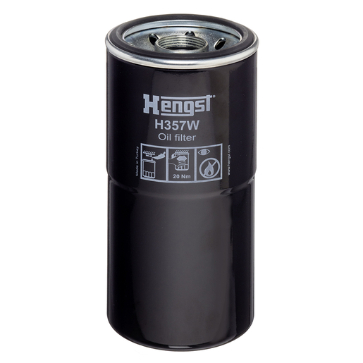 Filtro olio avvitabile
Filtro olio avvitabile