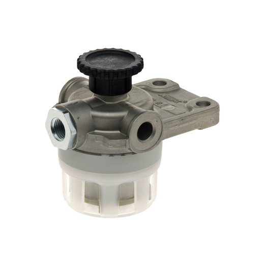 Pompe de réglage à main à carburant Pompe de réglage à main à carburant