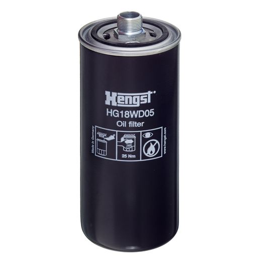 Filtro avvitabile transmissione
Filtro avvitabile transmissione