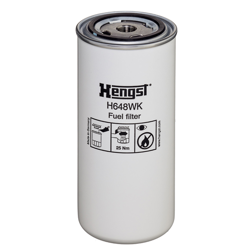 Filtro carburante avvitabile Filtro carburante avvitabile