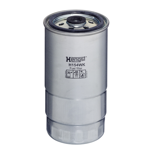 Filtro carburante avvitabile Filtro carburante avvitabile