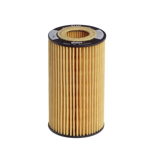 Cartuccia filtro olio
Cartuccia filtro olio