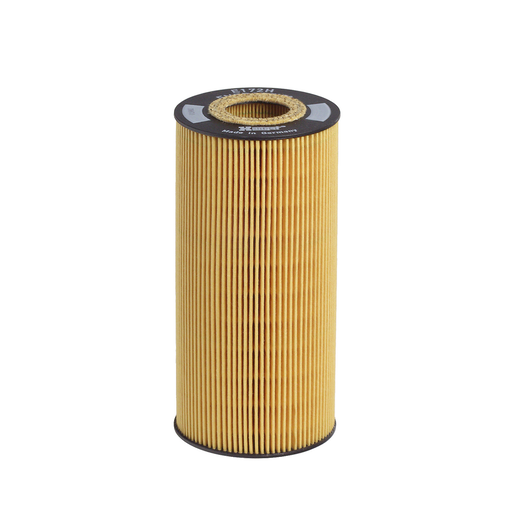 Cartuccia filtro olio
Cartuccia filtro olio