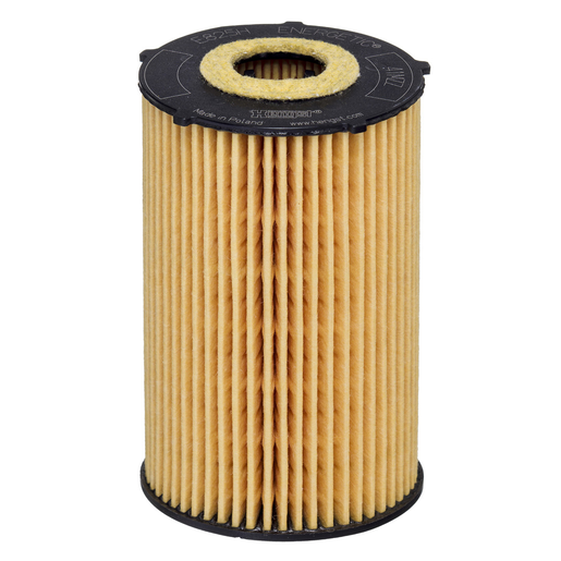 Cartuccia filtro olio
Cartuccia filtro olio