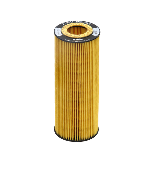 Cartuccia filtro olio
Cartuccia filtro olio