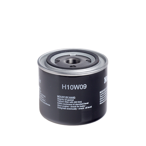 Filtro olio avvitabile
Filtro olio avvitabile