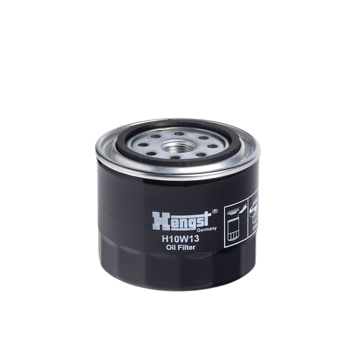 Spin-on Oil Filter Spin-on Oil Filter