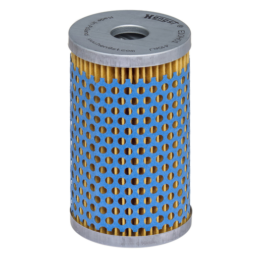 Cartuccia filtro olio
Cartuccia filtro olio