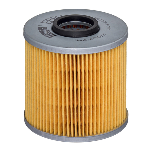 Cartuccia filtro olio
Cartuccia filtro olio
