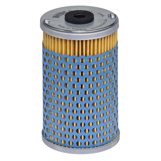 Cartuccia filtro olio
Cartuccia filtro olio