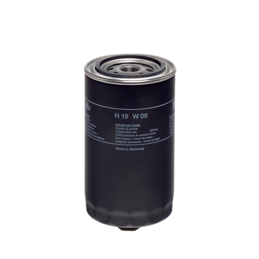 Filtro olio avvitabile
Filtro olio avvitabile