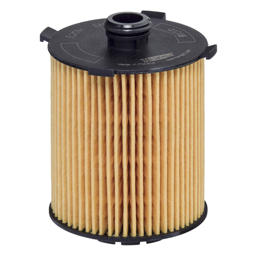 Cartuccia filtro olio
Cartuccia filtro olio