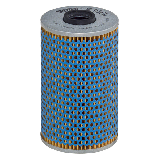 Cartuccia filtro olio
Cartuccia filtro olio