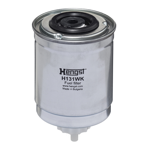 Filtro carburante avvitabile Filtro carburante avvitabile