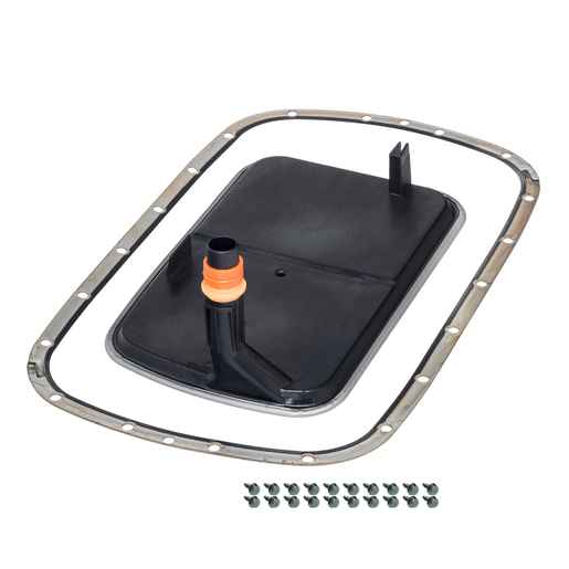 Set filtro transmissione
Set filtro transmissione