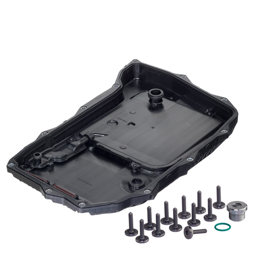 Cárter de aceite caja automática Cárter de aceite caja automática