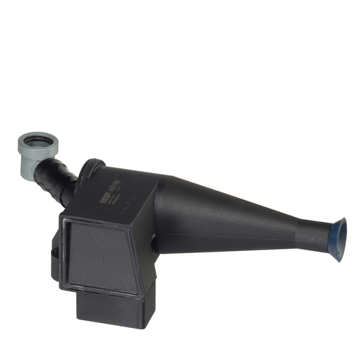 Séparateur d'huile, ventilation carter Séparateur d'huile, ventilation carter