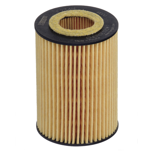 Cartuccia filtro olio
Cartuccia filtro olio
