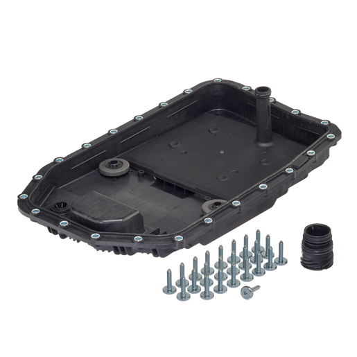 Cárter de aceite caja automática Cárter de aceite caja automática