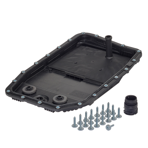 Cárter de aceite caja automática Cárter de aceite caja automática