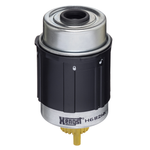 Filtro carburante avvitabile Filtro carburante avvitabile