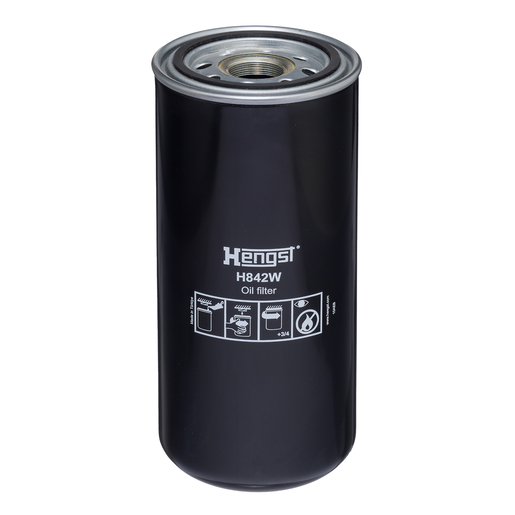 Filtro olio avvitabile
Filtro olio avvitabile