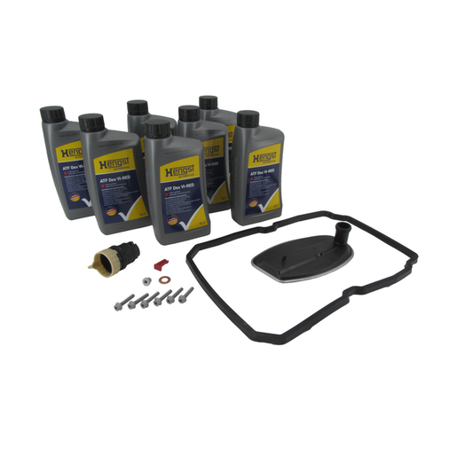 Automatic Transmission Oil Change Kit Automatic Transmission Oil Change Kit