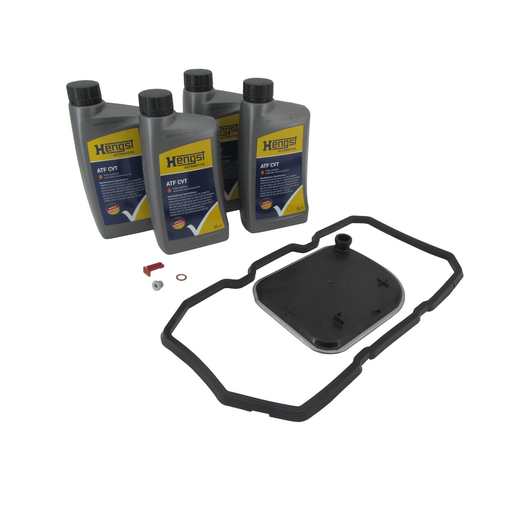 Automatic Transmission Oil Change Kit Automatic Transmission Oil Change Kit