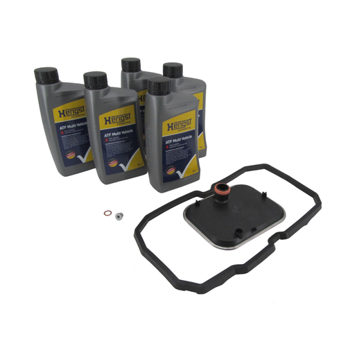 Automatic Transmission Oil Change Kit Automatic Transmission Oil Change Kit