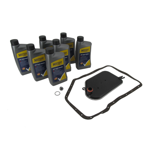 Automatic Transmission Oil Change Kit Automatic Transmission Oil Change Kit