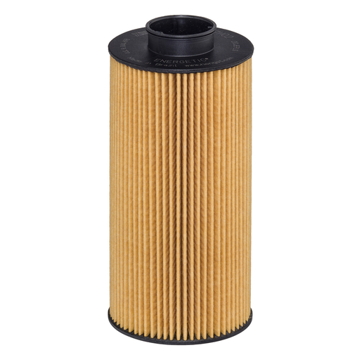 Cartuccia filtro olio
Cartuccia filtro olio