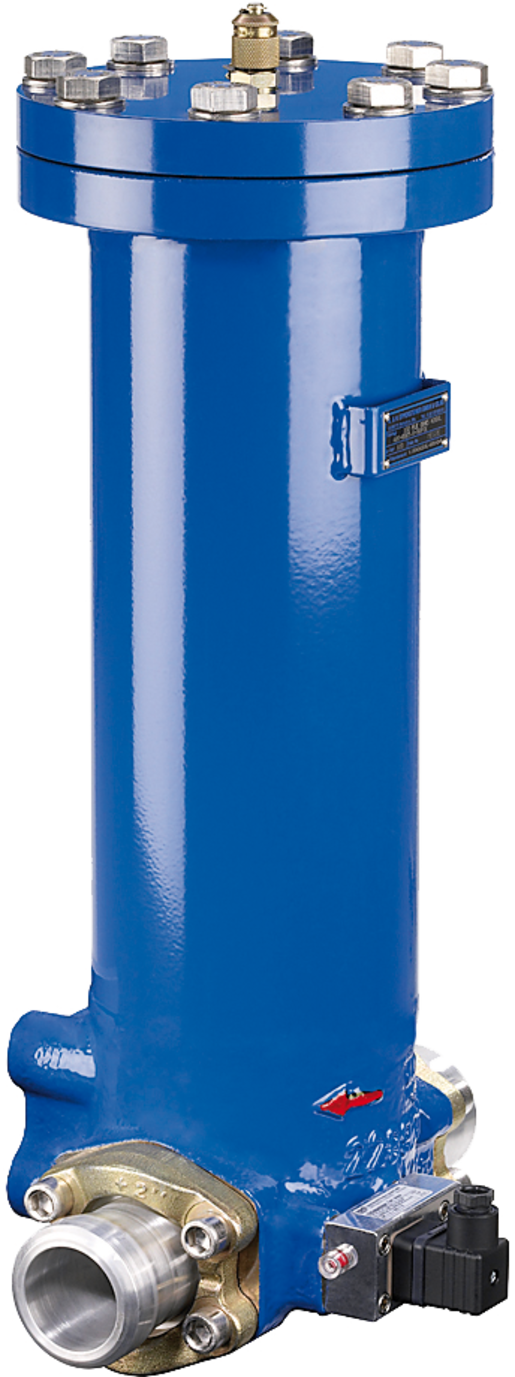 Hydraulic-Inline Filter Hydraulic-Inline Filter