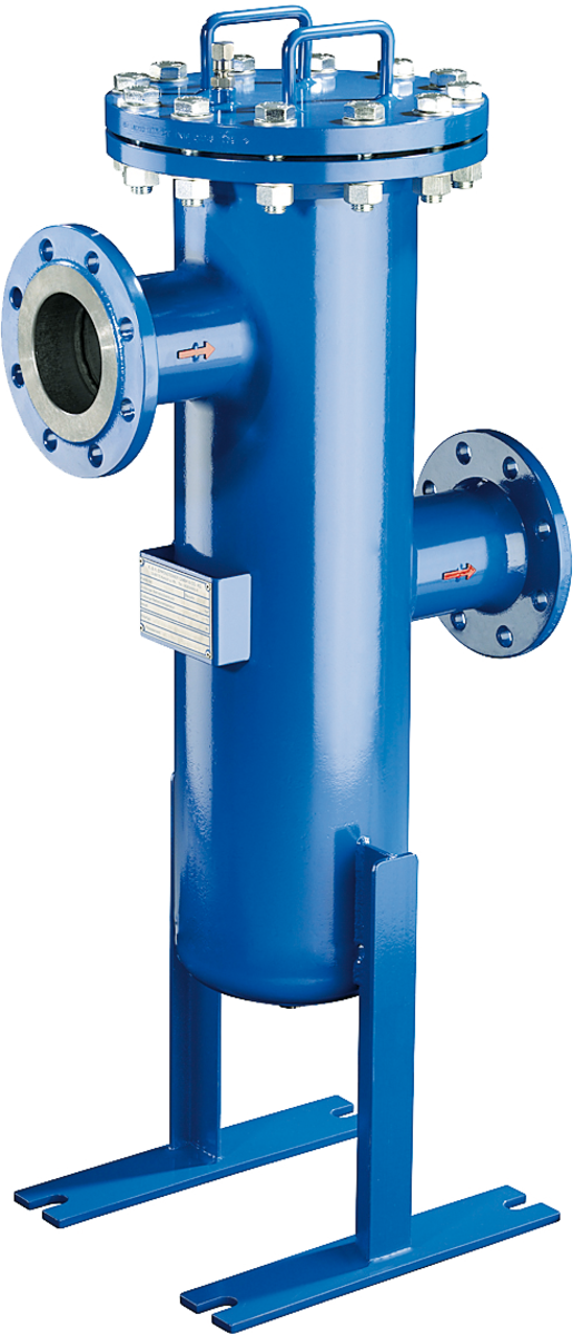 Hydraulic Strainer Hydraulic Strainer