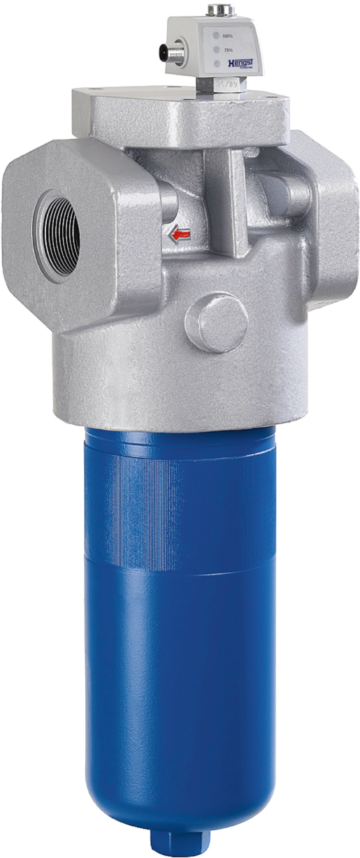 Hydraulic-Inline Filter Hydraulic-Inline Filter