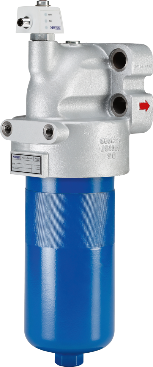 450FEN0040-2X/PWR10B00-H5,0-M 450FEN0040-2X/PWR10B00-H5,0-M