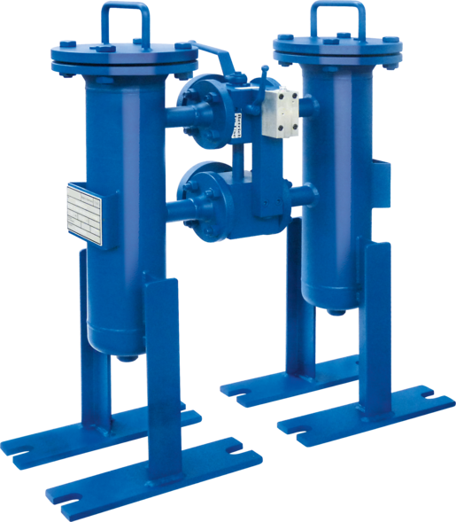 Hydraulic Strainer Hydraulic Strainer