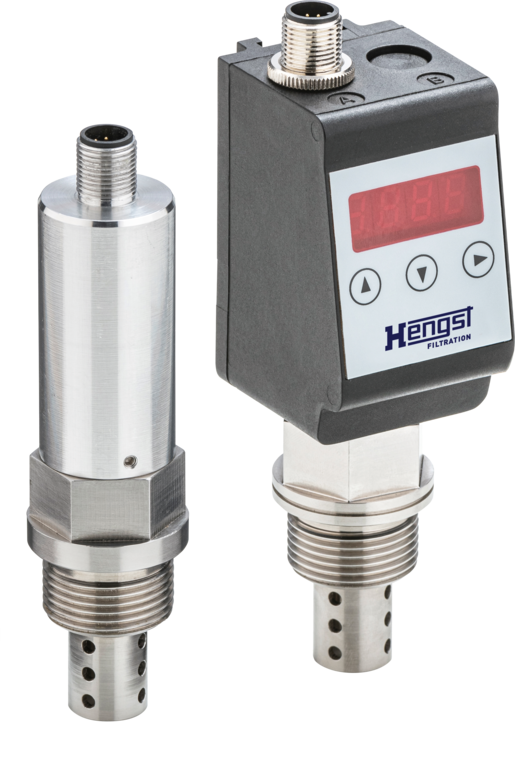 Measuring Device Measuring Device