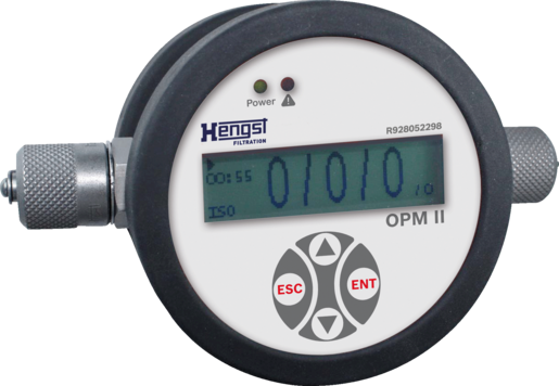 Measuring Device Measuring Device