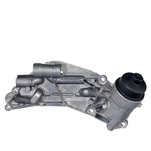 Módulo de filtro de aceite Módulo de filtro de aceite